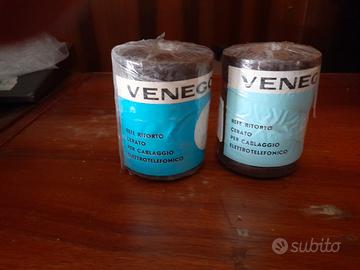 Cavo telefonico ritorto