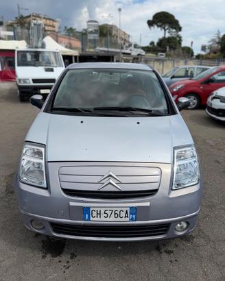 Citroen C2 1.4 HDi 70CV Exclusive