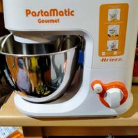 Pastamatic gourmet Ariete