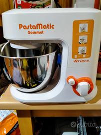 Pastamatic gourmet Ariete