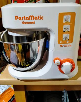 Pastamatic gourmet Ariete