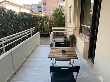 Casa vacanze marina di Carrara