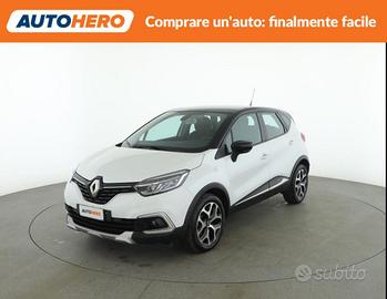 RENAULT Captur TT55845