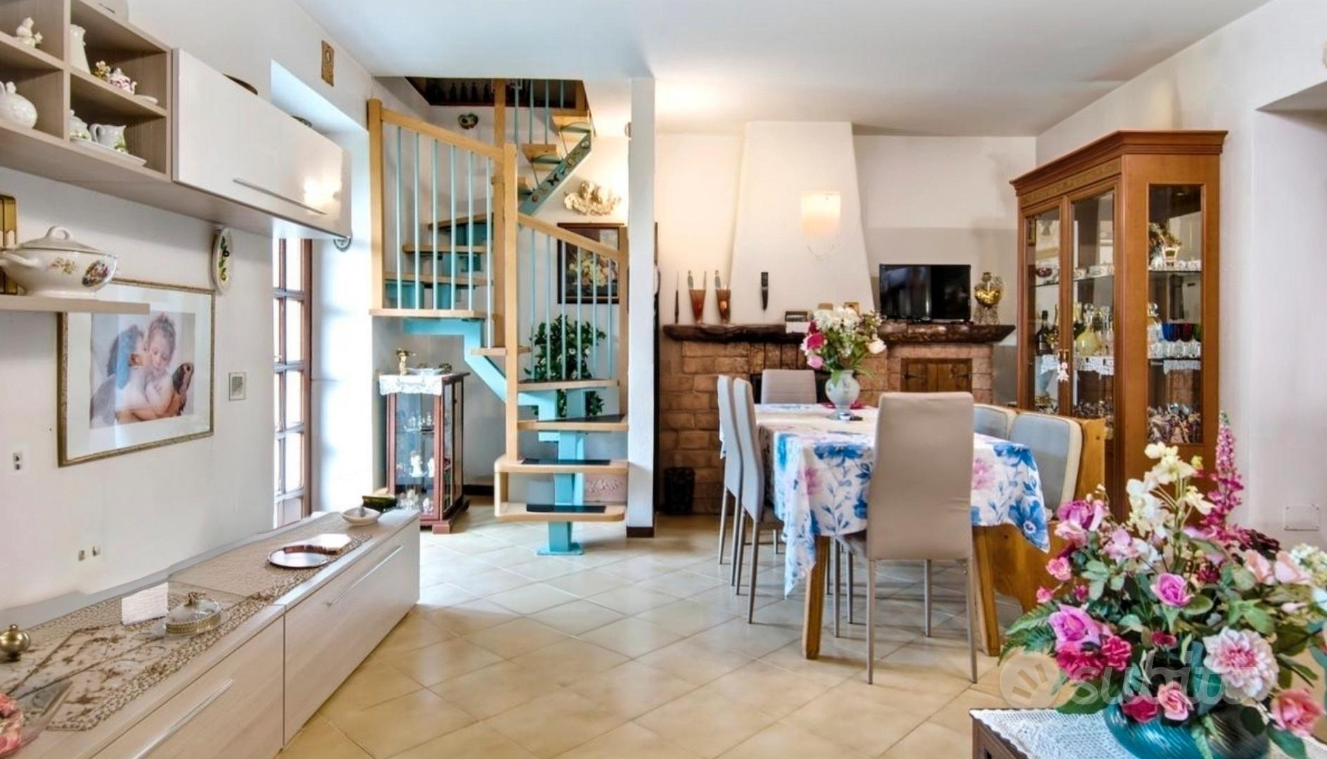 Appartamento – BG - Vista 3