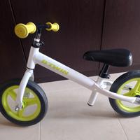 bici senza pedali btwin 