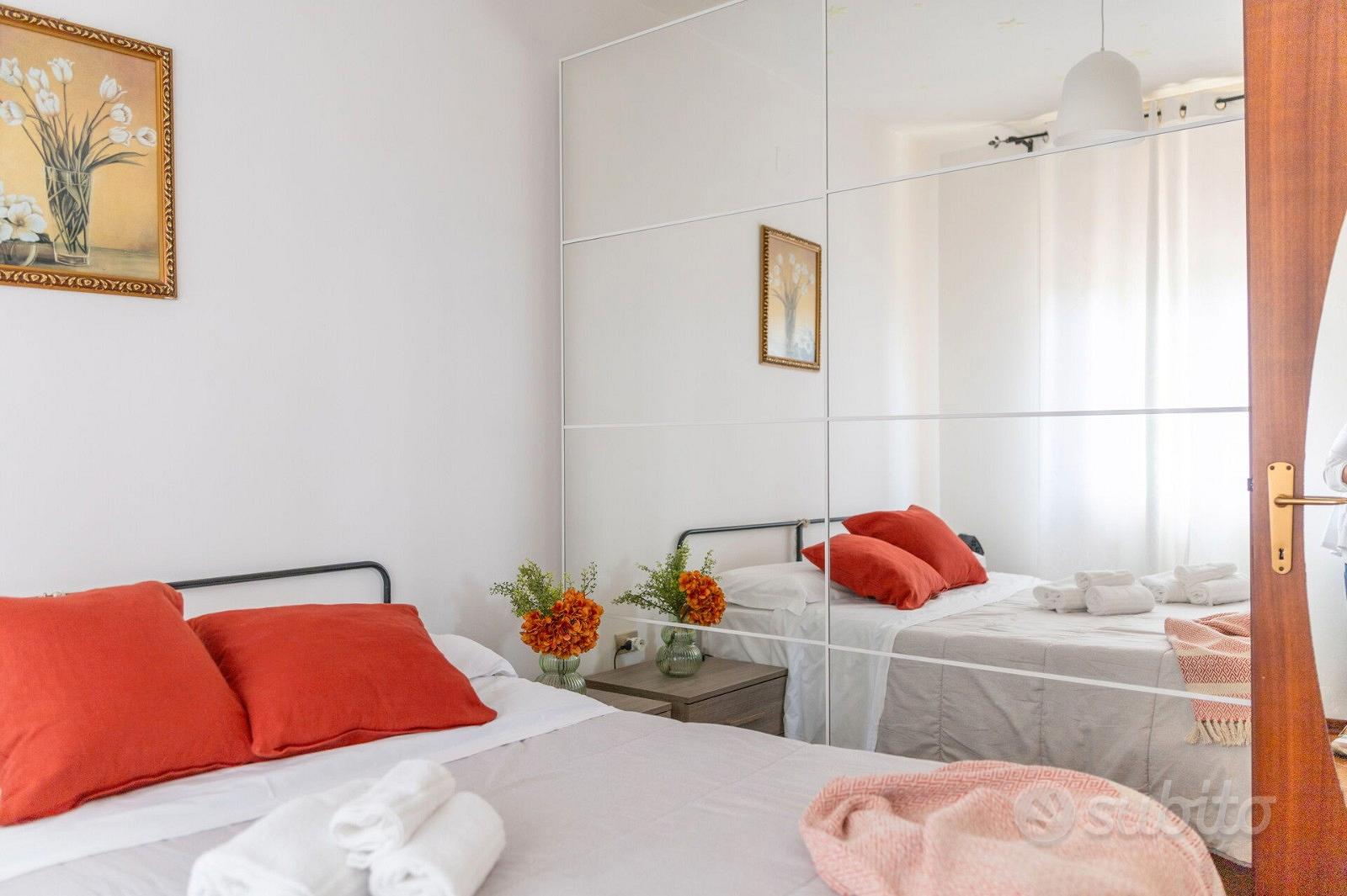 Appartamento – Fano, Metaurilia - Vista 5