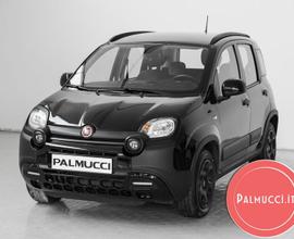 FIAT Panda Cross 1.0 FireFly S&S Hybrid