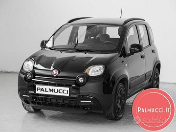 FIAT Panda Cross 1.0 FireFly S&S Hybrid