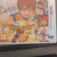 Inazuma Eleven GO Luce