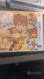 Inazuma Eleven GO Luce