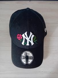 Cappello New Yorker