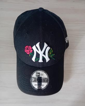 Cappello New Yorker