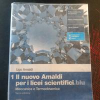 Zanichelli il nuovo Amaldi 