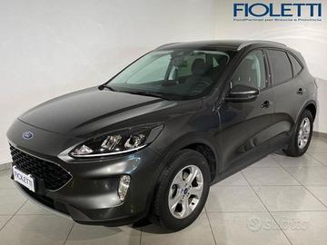 Ford Kuga 3nd SERIE 2.5 FULL HYBRID 190 CV CV...