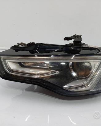 Faro fanale anteriore sx audi a5 sportback quattro