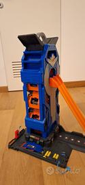Hot Wheels Mega Garage