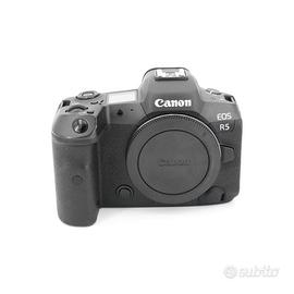 Canon EOS R5