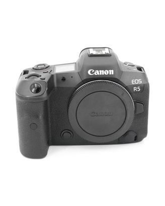 Canon EOS R5