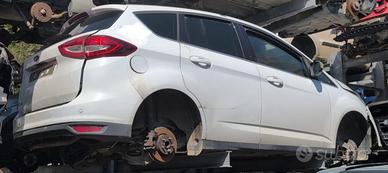 Ricambi Usati Ford C Max anno 2015