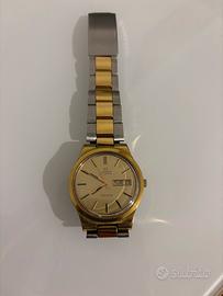 Omega orologio anni 70