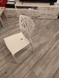 Sedie interno/esterno