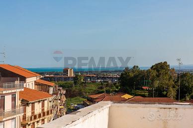 Attico/Mansarda - Catania