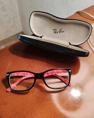 Occhiali da vista Rayban 