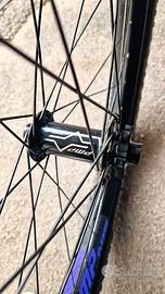 RUOTE PER EBIKE - MTB 27.5