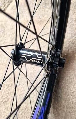 RUOTE PER EBIKE - MTB 27.5