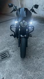 Kawasaki Vulcan S 650