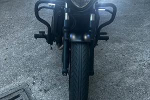 Kawasaki Vulcan S 650