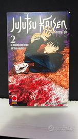 Jujutsu Kaisen 2