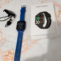 Smartwatch bluetooth nuovo 