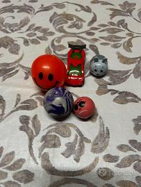 Set di giocattoli per bambini