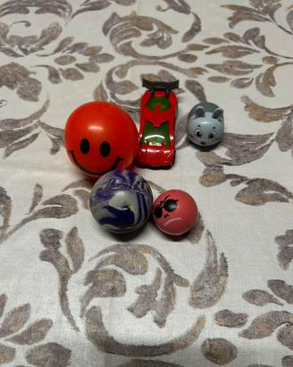 Set di giocattoli per bambini