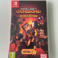 GIOCHI NINTENDO SWITCH