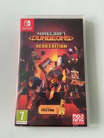 GIOCHI NINTENDO SWITCH