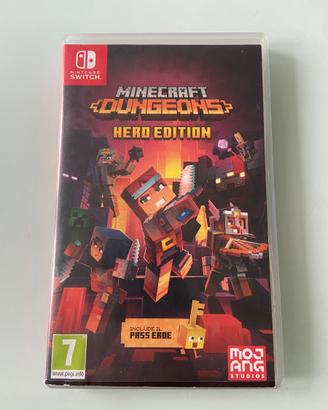 GIOCHI NINTENDO SWITCH