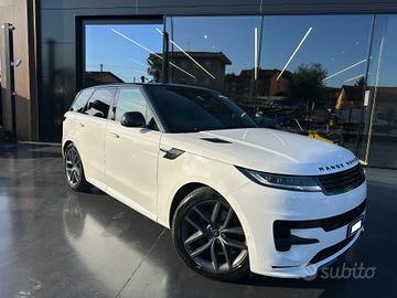 LAND ROVER Range Rover Sport 3.0D l6 249 CV Dyna