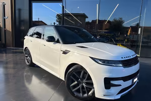 LAND ROVER Range Rover Sport 3.0D l6 249 CV Dyna