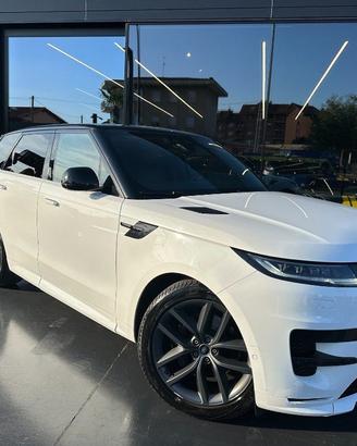 LAND ROVER Range Rover Sport 3.0D l6 249 CV Dyna