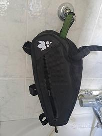 miss grape  borsa bici