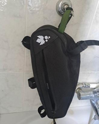 miss grape  borsa bici