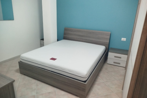 Stanza Frascati con posto auto