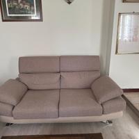 Coppia divani Poltrone sofa’