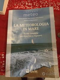 La metereologia in mare