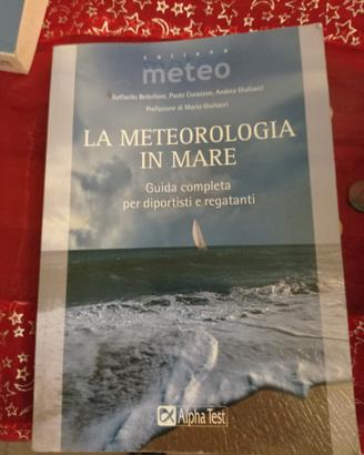 La metereologia in mare