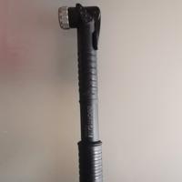 mini pompa decathlon 