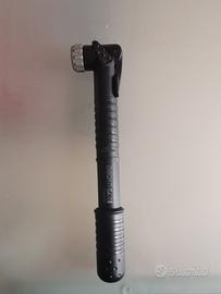 mini pompa decathlon 