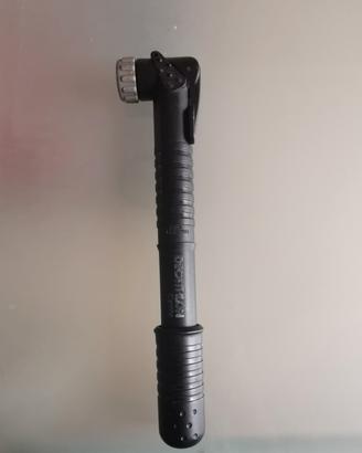 mini pompa decathlon 